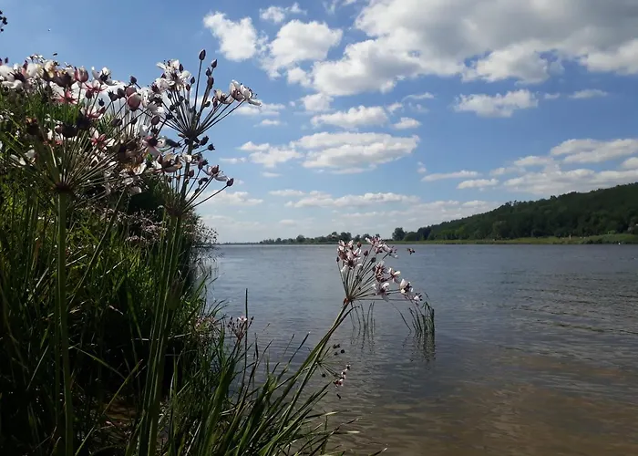 Schuberts Oderbruch Landpension 3* Neulewin