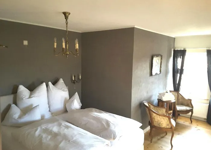 Schuberts Oderbruch Landpension