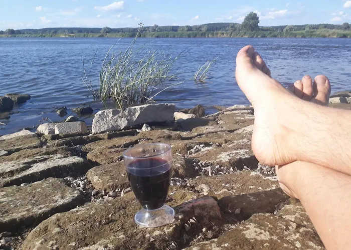 Schuberts Oderbruch Landpension 3*