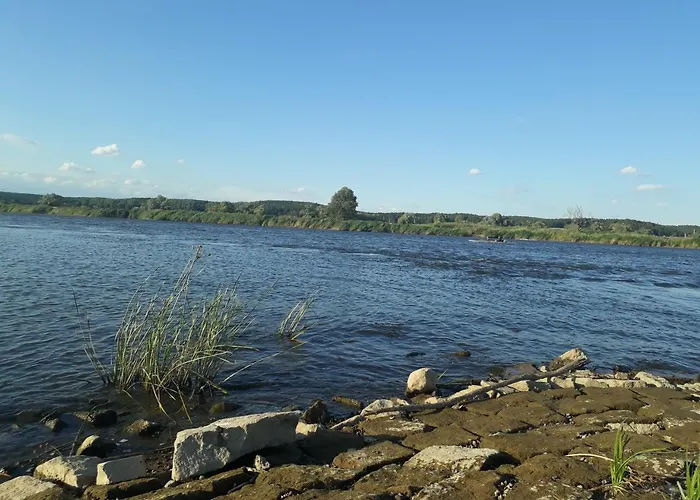 Schuberts Oderbruch Landpension