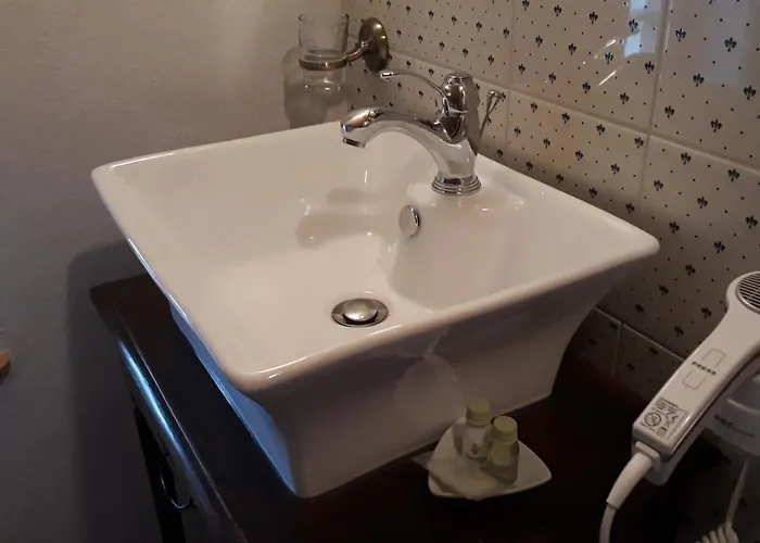 Schuberts Oderbruch Landpension Bed & Breakfast 3*