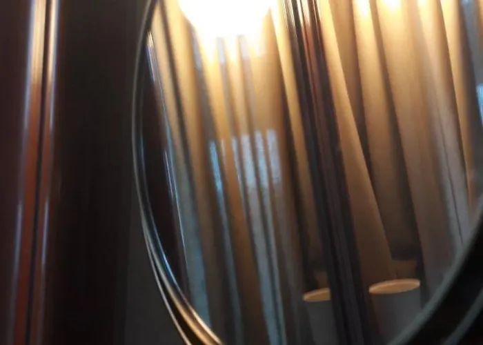 Bed & Breakfast Schuberts Oderbruch Landpension