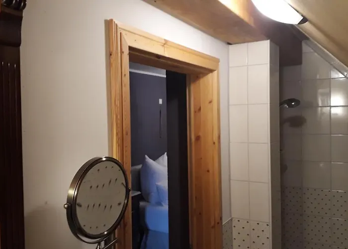 Schuberts Oderbruch Landpension Bed & Breakfast 3*