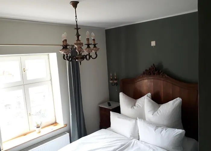 Schuberts Oderbruch Landpension