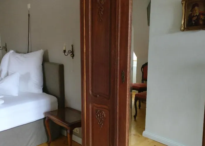 Schuberts Oderbruch Landpension